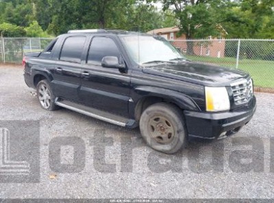 CADILLAC ESCALADE EXT 2004 3GYEK62N34G234978