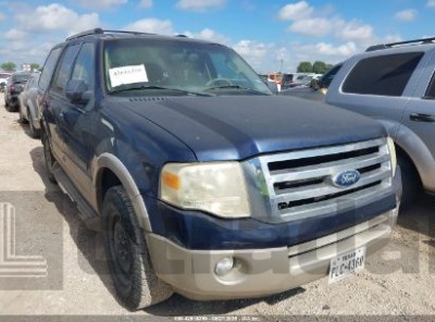 FORD EXPEDITION 2008 VIN 1FMFU17508LA05047