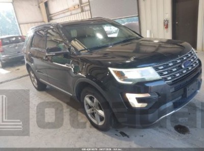 FORD EXPLORER 2016 1FM5K8D82GGB97779