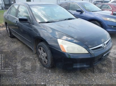 HONDA ACCORD 2007 1HGCM56477A186666