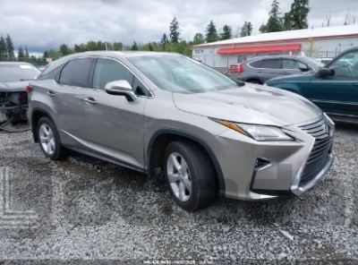 LEXUS RX 2017 2T2BZMCA2HC098004
