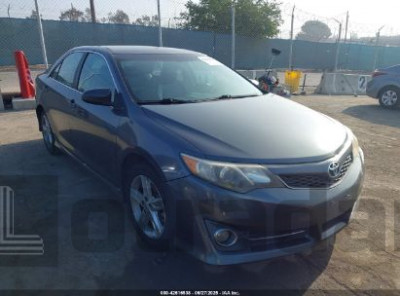 TOYOTA CAMRY 2013 4T1BF1FK9DU278525