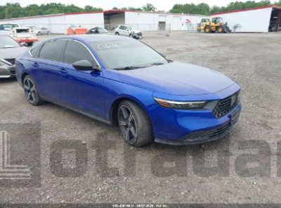 HONDA ACCORD 2023 1HGCY2F59PA020676