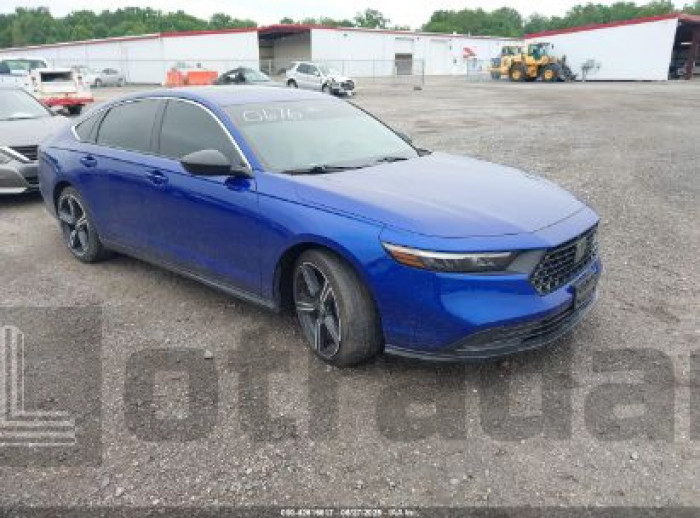HONDA ACCORD 2023 VIN 1HGCY2F59PA020676