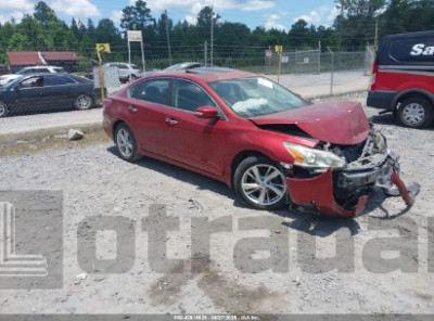 NISSAN ALTIMA 2015 1N4AL3APXFC259505