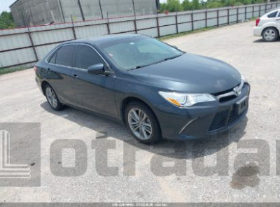 TOYOTA CAMRY 2016 4T1BF1FK0GU261536