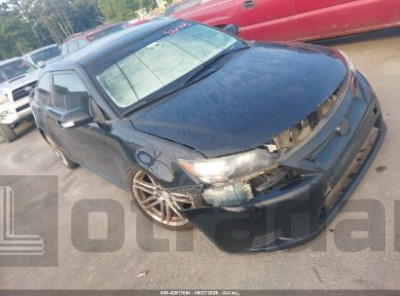 SCION TC 2012 JTKJF5C79C3042882