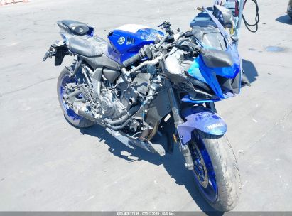 YAMAHA YZFR7 2024 JYARM38Y1RA002544