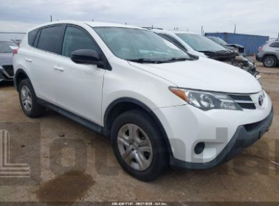 TOYOTA RAV4 2014 2T3ZFREV8EW098261