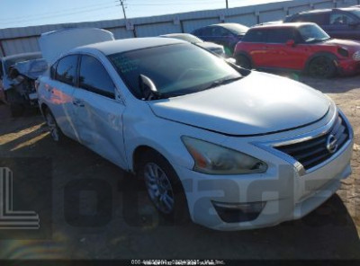 NISSAN ALTIMA 2014 1N4AL3AP7EC161286