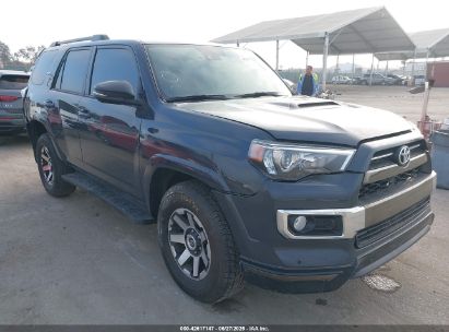TOYOTA 4RUNNER 2024 JTERU5JR2R629594