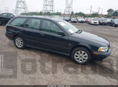 VOLVO V40 2000 YV1VW2556YF443728