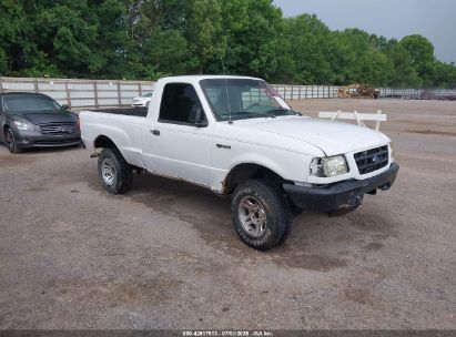 MAZDA B3000 1998 4F4YR13U4WTM08934