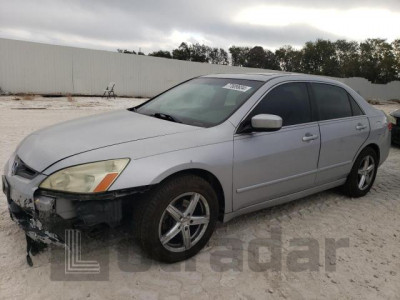 HONDA ACCORD 2004 1HGCM66514A022257