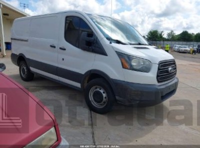 FORD TRANSIT-250 2015 VIN 1FTNR1YG7FKA63046