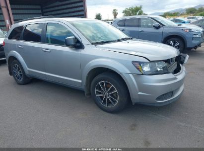 DODGE JOURNEY 2018 3C4PDCAB3JT229426