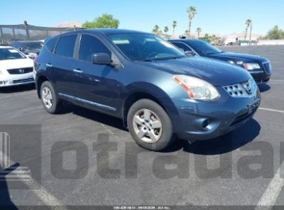 NISSAN ROGUE 2013 JN8AS5MT9DW508524