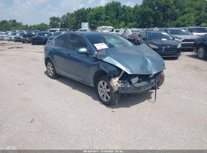 MAZDA MAZDA3 2010 JM1BL1SF2A1178057