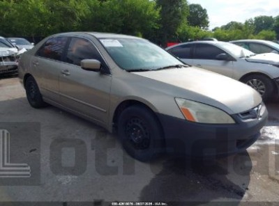 HONDA ACCORD 2004 JHMCM56684C022664