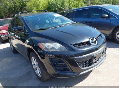 MAZDA CX-7 2011 JM3ER2CL9B0383170