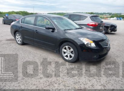 NISSAN ALTIMA 2009 1N4AL21E49N459197