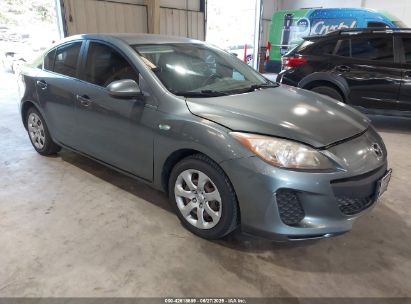 MAZDA MAZDA3 2012 JM1BL1UF5C1615548