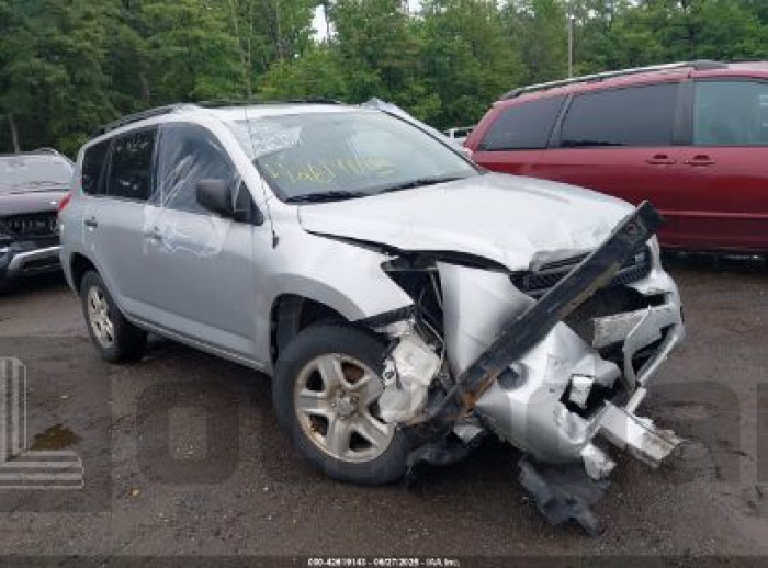 TOYOTA RAV4 2006 VIN JTMZK33V265002841