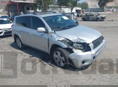 TOYOTA RAV4 2006 JTMZD32V065029175