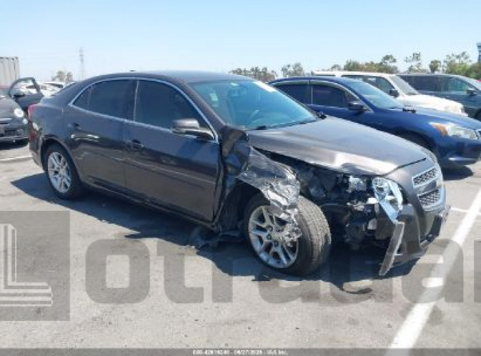 CHEVROLET MALIBU 2013 VIN 1G11C5SA7DF269655
