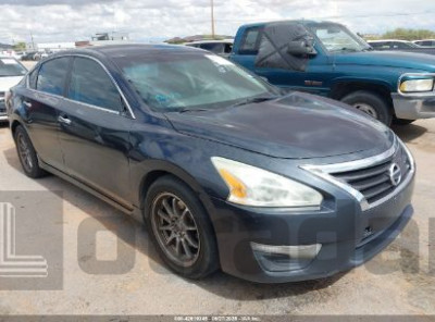 NISSAN ALTIMA 2014 1N4AL3AP2EC275356