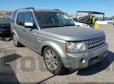 LAND ROVER LR4 2012 SALAG2D44CA651163