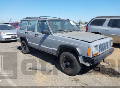 JEEP CHEROKEE 1997 1J4FJ68SXVL523204