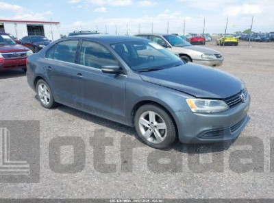 VOLKSWAGEN JETTA 2013 3VWLL7AJ2DM278015