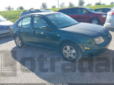 VOLKSWAGEN JETTA 1999 3VWSA29M6XM040515