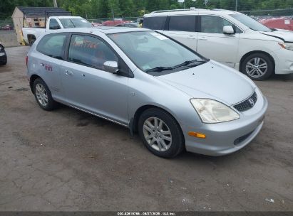 HONDA CIVIC 2003 SHHEP33583U404159