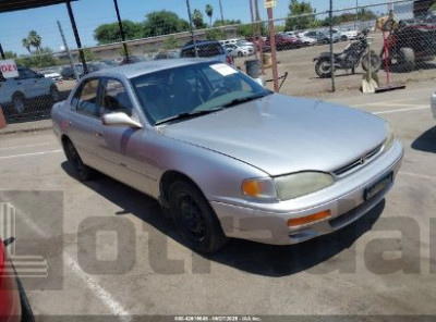 TOYOTA CAMRY 1995 JT2SK12E0S0330606