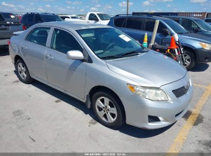TOYOTA COROLLA 2010 1NXBU4EE1AZ243279