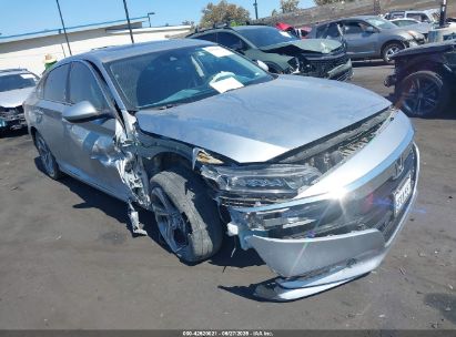 HONDA ACCORD 2020 1HGCV1F48LA025288