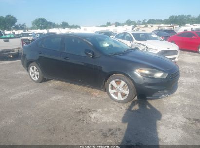 DODGE DART 2015 1C3CDFBB0FD435187