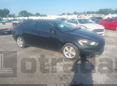 DODGE DART 2015 1C3CDFBB0FD435187
