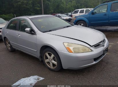 HONDA ACCORD 2003 JHMCM56663C046072