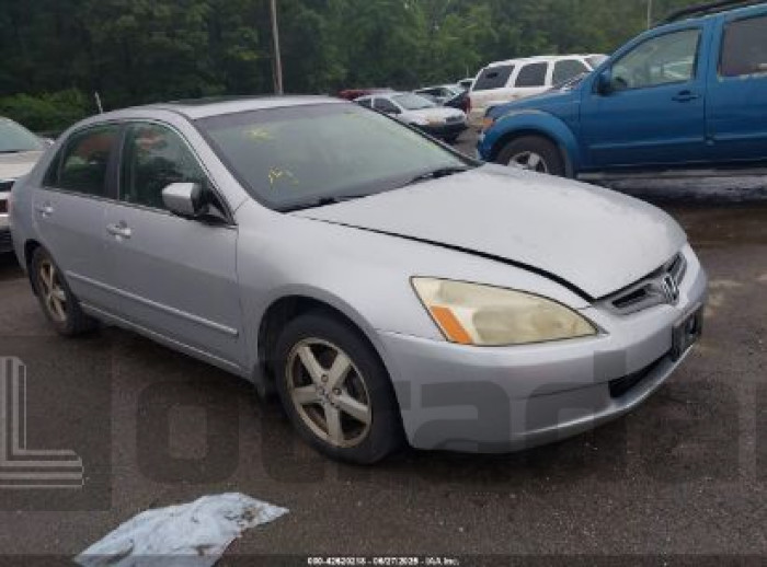 HONDA ACCORD 2003 VIN JHMCM56663C046072