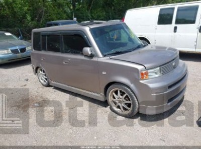 SCION XB 2005 JTLKT334150214457