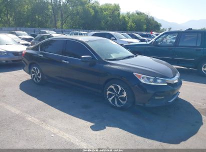 HONDA ACCORD 2017 1HGCR3F88HA036690