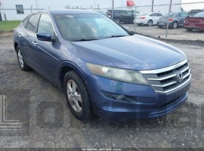 HONDA CROSSTOUR 2012 5J6TF1H33CL000569