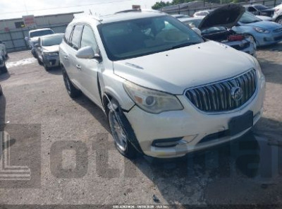 BUICK ENCLAVE 2014 5GAKRCKD0EJ309602