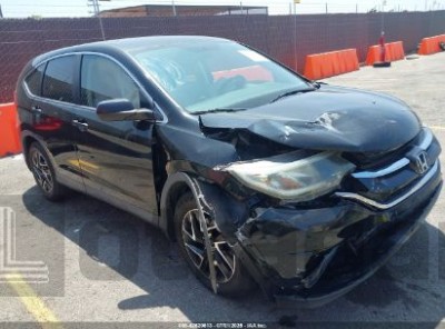 HONDA CR-V 2016 2HKRM3H40GH559470