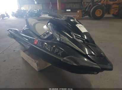 YAMAHA FX CRUISER 2014 YAMA1029B414