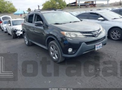 TOYOTA RAV4 2015 2T3RFREV6FW365379