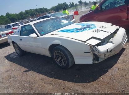 PONTIAC FIREBIRD 1992 1G2FS23E3NL200467